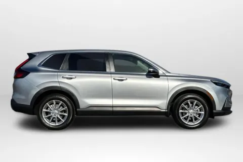 Another view of 2026 Honda CR-V EX for sale in Lemon Grove, CA at Mossy Honda