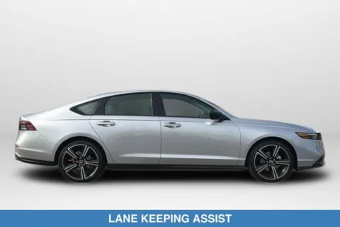More photos of 2026 Honda Accord SE at Mossy Honda, CA