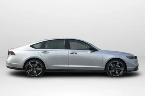 More photos of 2026 Honda Accord SE at Mossy Honda, CA