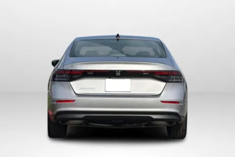 More photos of 2026 Honda Accord SE at Mossy Honda, CA