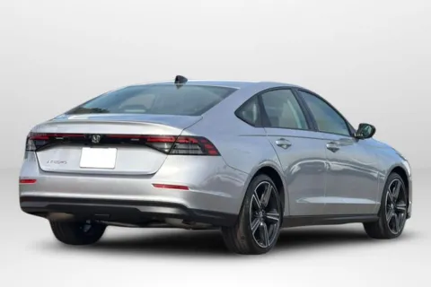 More photos of 2026 Honda Accord SE at Mossy Honda, CA