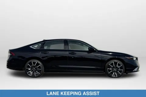 More photos of 2026 Honda Accord Hybrid Touring at Mossy Honda, CA