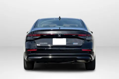 More photos of 2026 Honda Accord Hybrid Touring at Mossy Honda, CA