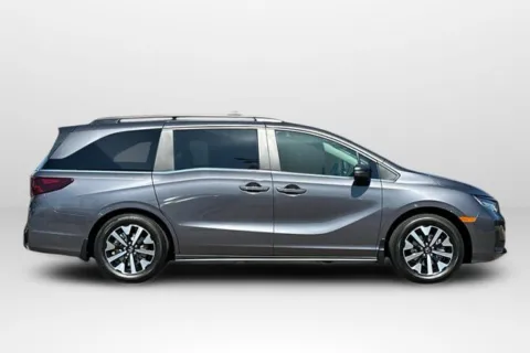 Another view of 2026 Honda Odyssey EX-L for sale in Lemon Grove, CA at Mossy Honda