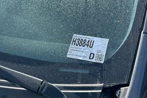 Another view of 2012 Toyota Prius Four for sale in Lemon Grove, CA at Mossy Honda