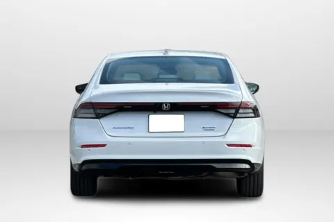 More photos of 2026 Honda Accord Hybrid Touring at Mossy Honda, CA