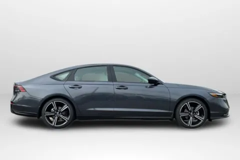More photos of 2026 Honda Accord SE at Mossy Honda, CA