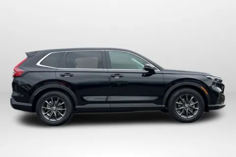 More photos of 2026 Honda CR-V EX-L at Mossy Honda, CA