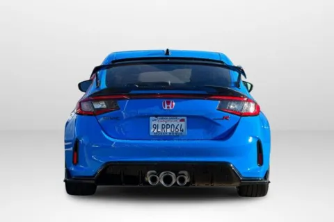 More photos of 2024 Honda Civic Type R at Mossy Honda, CA