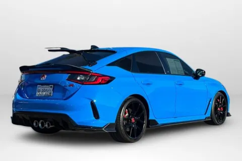 More photos of 2024 Honda Civic Type R at Mossy Honda, CA