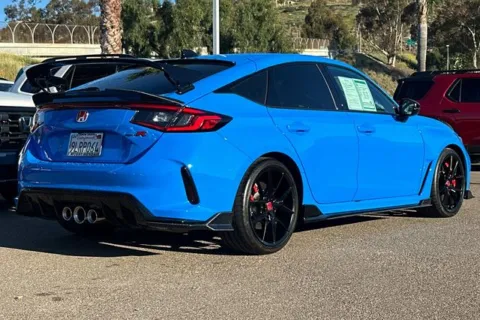 More photos of 2024 Honda Civic Type R at Mossy Honda, CA