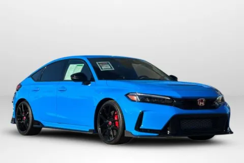 Photos of 2024 Honda Civic Type R for sale in Lemon Grove, CA at Mossy Honda