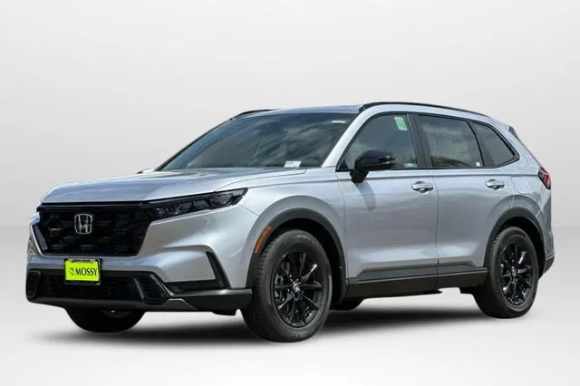 2026 Honda CR-V Hybrid Sport for sale in Lemon Grove, CA