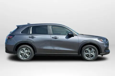 More photos of 2026 Honda HR-V LX at Mossy Honda, CA