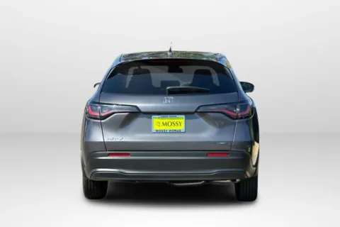 More photos of 2026 Honda HR-V LX at Mossy Honda, CA