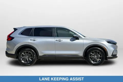 More photos of 2026 Honda CR-V EX-L at Mossy Honda, CA
