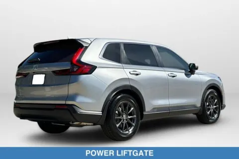 More photos of 2026 Honda CR-V EX-L at Mossy Honda, CA