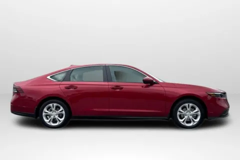 More photos of 2026 Honda Accord LX at Mossy Honda, CA