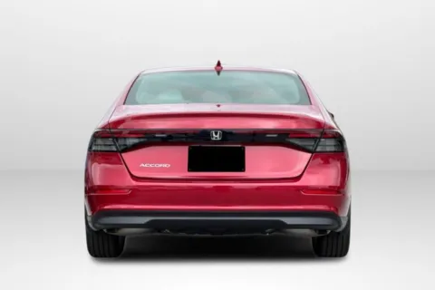 More photos of 2026 Honda Accord LX at Mossy Honda, CA