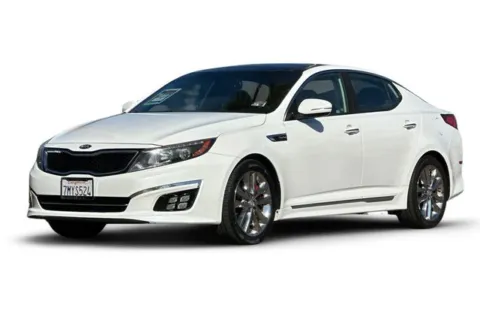 Photos of 2015 Kia Optima SXL for sale in Lemon Grove, CA at Mossy Honda