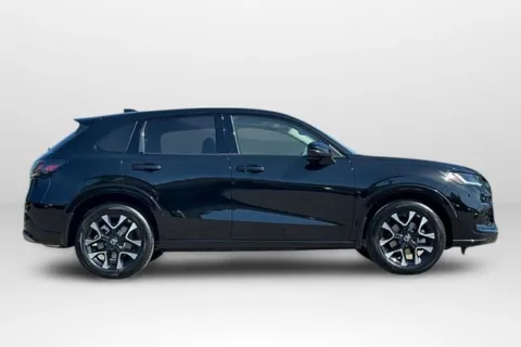 More photos of 2026 Honda HR-V EX-L at Mossy Honda, CA