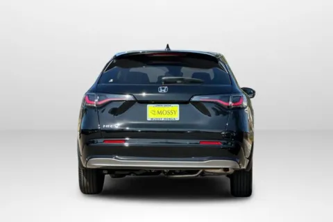 More photos of 2026 Honda HR-V EX-L at Mossy Honda, CA