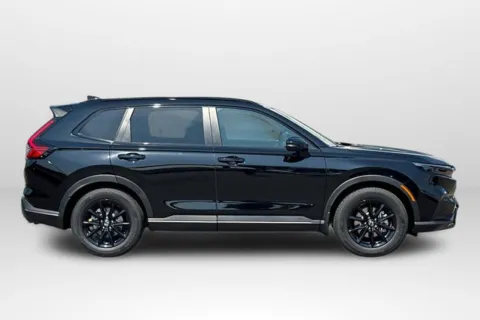 More photos of 2026 Honda CR-V Hybrid Sport at Mossy Honda, CA