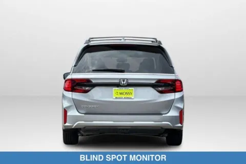 More photos of 2026 Honda Odyssey EX-L at Mossy Honda, CA