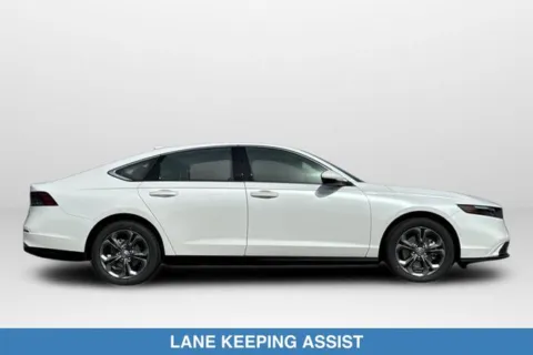 More photos of 2026 Honda Accord Hybrid EX-L at Mossy Honda, CA