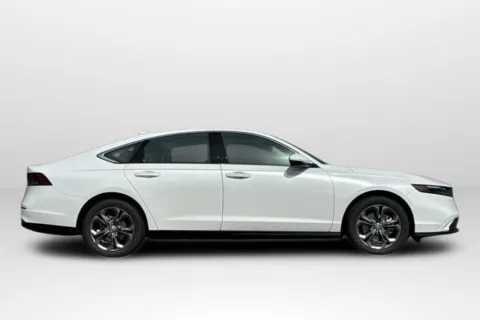 Another view of 2026 Honda Accord Hybrid EX-L for sale in Lemon Grove, CA at Mossy Honda