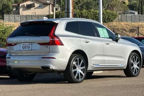 More photos of 2020 Volvo XC60 T5 Inscription at Mossy Honda, CA