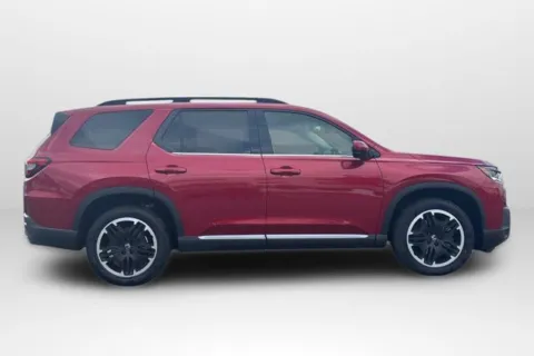 More photos of 2026 Honda Pilot Touring at Mossy Honda, CA