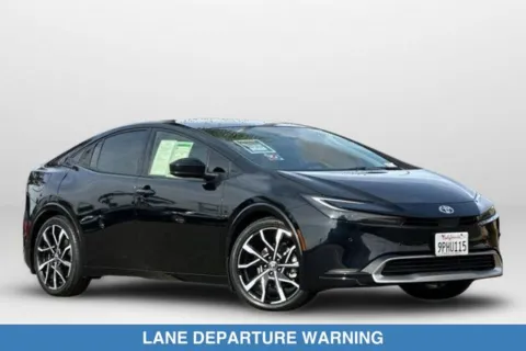 Photos of 2024 Toyota Prius Prime XSE for sale in Lemon Grove, CA at Mossy Honda