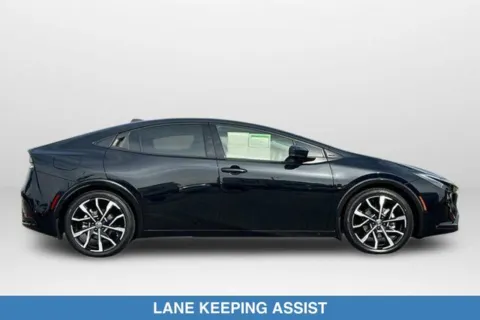 Another view of 2024 Toyota Prius Prime XSE for sale in Lemon Grove, CA at Mossy Honda