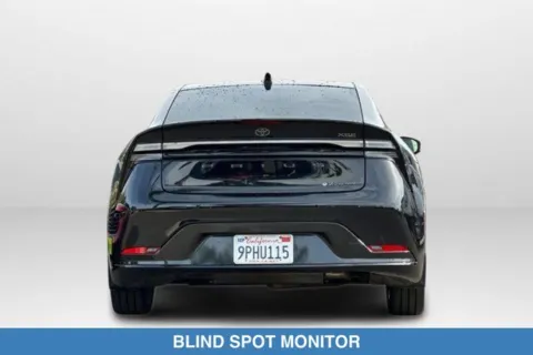 More photos of 2024 Toyota Prius Prime XSE at Mossy Honda, CA