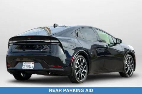 More photos of 2024 Toyota Prius Prime XSE at Mossy Honda, CA