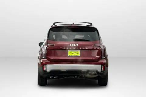 More photos of 2024 Kia Telluride SX-Prestige at Mossy Honda, CA