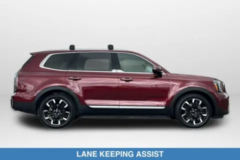 More photos of 2024 Kia Telluride SX-Prestige at Mossy Honda, CA
