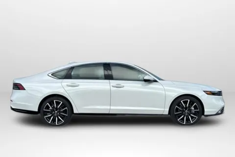 More photos of 2026 Honda Accord Hybrid Touring at Mossy Honda, CA