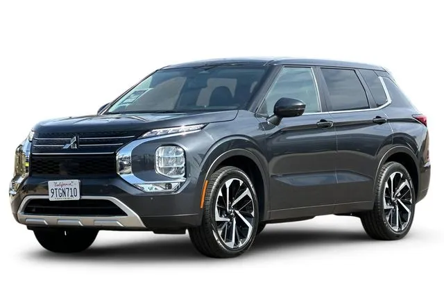 2024 Mitsubishi Outlander SE for sale in Lemon Grove, CA