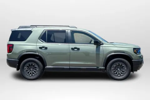 Another view of 2026 Honda Passport TrailSport for sale in Lemon Grove, CA at Mossy Honda