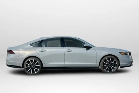 More photos of 2026 Honda Accord Hybrid Touring at Mossy Honda, CA
