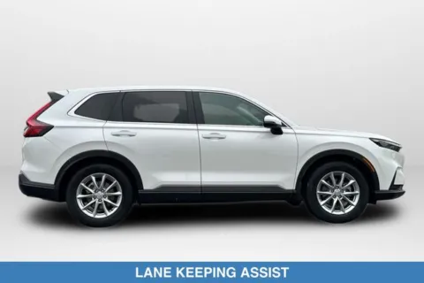 More photos of 2026 Honda CR-V EX at Mossy Honda, CA