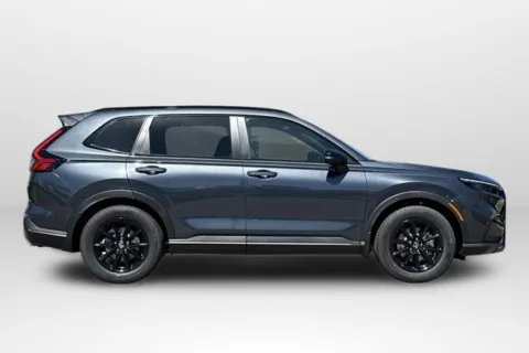 More photos of 2026 Honda CR-V Hybrid Sport at Mossy Honda, CA