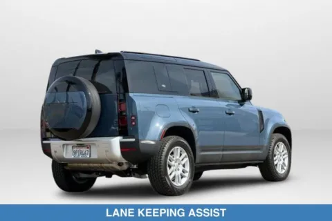 Another view of 2024 Land Rover Defender 110 S for sale in Lemon Grove, CA at Mossy Honda