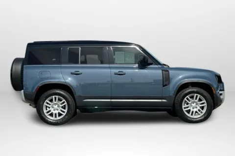 Another view of 2024 Land Rover Defender 110 S for sale in Lemon Grove, CA at Mossy Honda