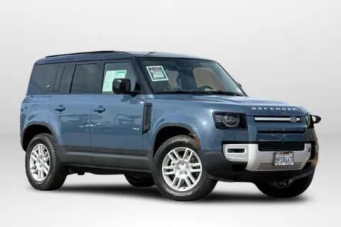 Photos of 2024 Land Rover Defender 110 S for sale in Lemon Grove, CA at Mossy Honda