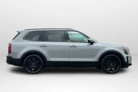 Another view of 2022 Kia Telluride EX for sale in Lemon Grove, CA at Mossy Honda