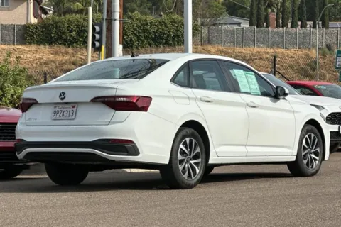 More photos of 2024 Volkswagen Jetta 1.5T S at Mossy Honda, CA