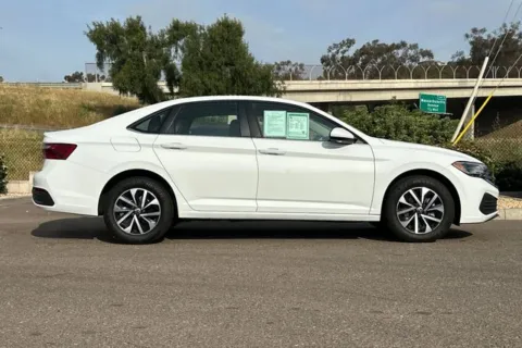 More photos of 2024 Volkswagen Jetta 1.5T S at Mossy Honda, CA